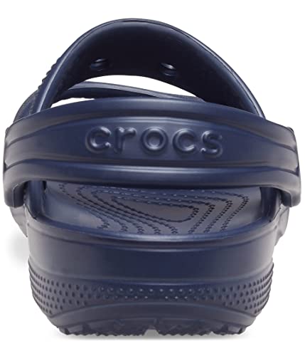 Sandales enfant Crocs CLASSIC CROCS SANDAL T 24 / - vue 10