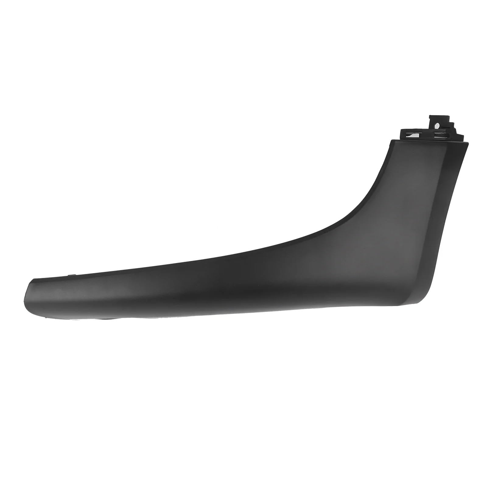 Uniwersalny spoiler Do Cooper S F55 F56 F57 14-21 | 51117337813 51117337814 Przedni Dokładka przedniego zderzaka