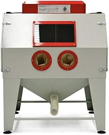 mejor arenadora,maquina chorro de arena