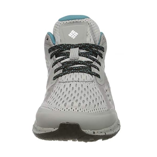 Columbia-Womens-Vitesse-Hiking-Shoe Columbia Women's Vitesse, Steam/Shasta, 9.5