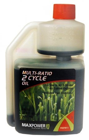 15.6 Oz 2 Cycle Multi Ratio Oil 337011 [Set of 12]