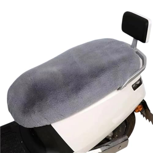 Housses coussin souples protection selle moto scooter taille M L XL