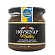 Bbjornaa finest food Hovsenap Whiskey Senf