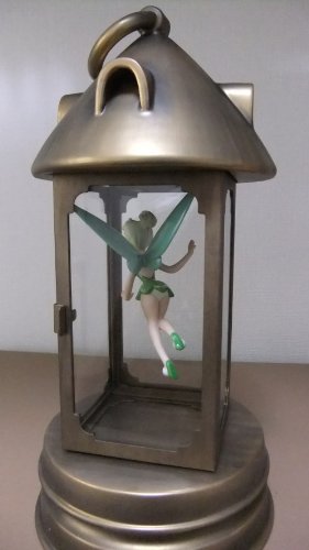 Amazon.co.jp: 会員限定商品 WDCC ピーターパン ティンカーベル