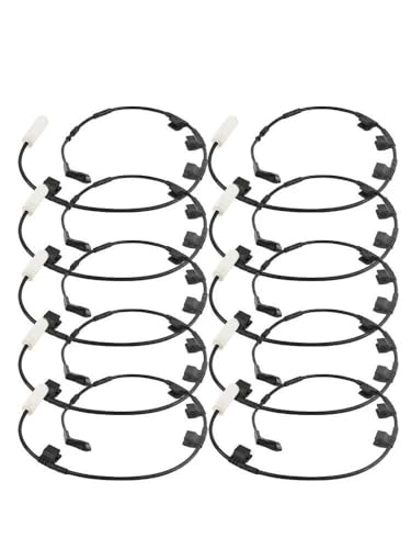 Sensor pastillas freno BMW Mini R56 delantero 34356773017