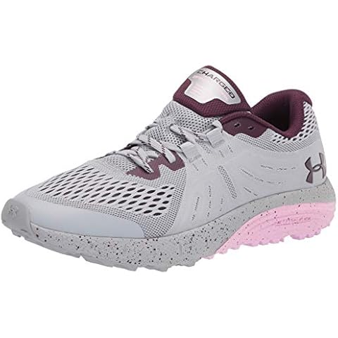 Under Armour Charged Bandit Trail Femme Cover