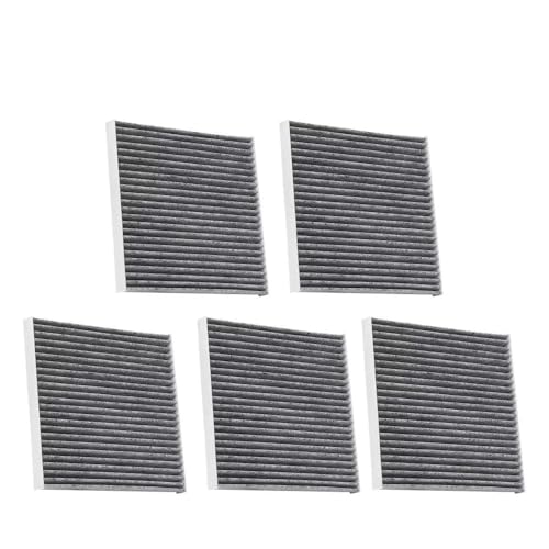 Filtro de aire de habitáculo para el sistema de control de climatización Mazda CX-9