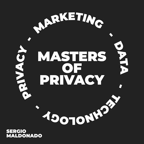 『Masters of Privacy』のカバーアート