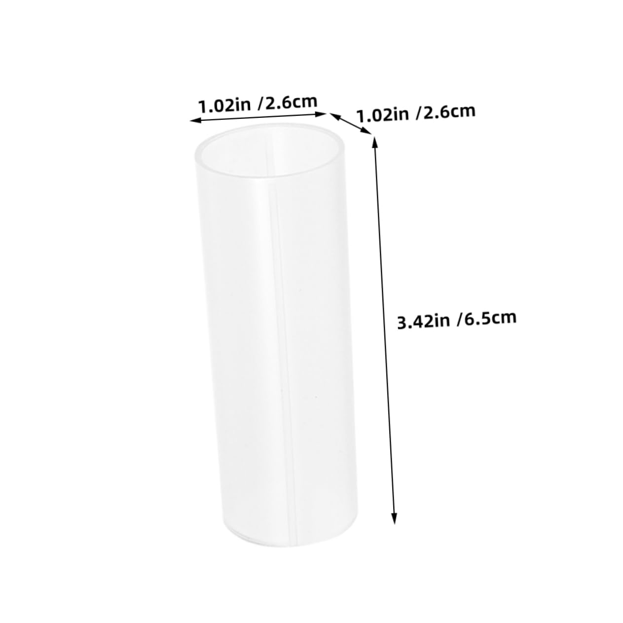 4AA Non-Rechargeable/Rechargeable Battery Holder 9V Battery Connector