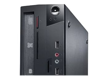 Lenovo Intel i5-7400/8GB/SSD③ Amazon.com: Lenovo ThinkCentre M73 Desktop Computer | Quad