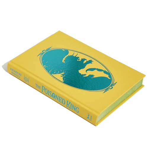 The Poisoned King (Impossible Creatures)