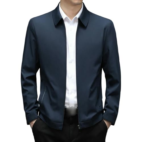 Veste à revers style médiéval mi-saison blazer décontracté chic homme