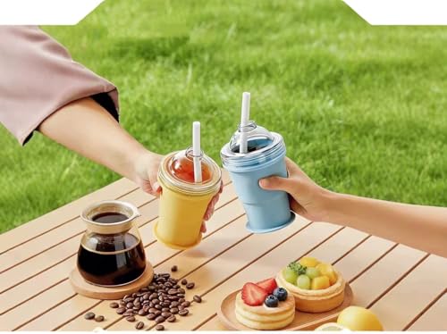 Grille à glace scellée et bouteille machine à glaçons congelés nomade