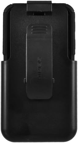 Seidio BD2-HK3HTJET-BK DILEX Case and Holster Combo for use with HTC EVO 4G LTE - Black