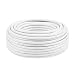 Dintel - Bobina Cable Coaxial 25 Metros de Longitud
