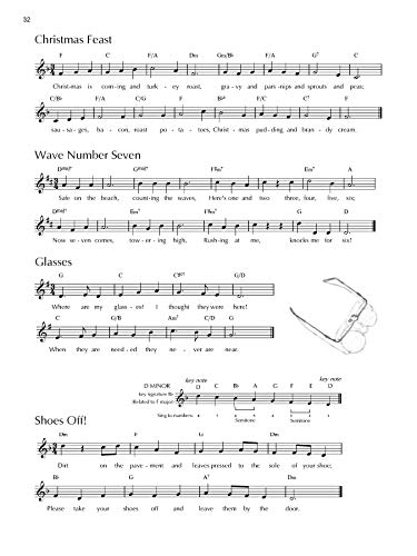 Choral and Vocal Sight Singing (Pianist Edition): And Keyboard Harmony - Image 3