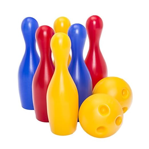 Jogo de Boliche Cardoso