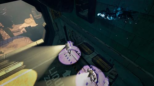 Ereban Shadow Legacy Jeu PS5 - vue 4