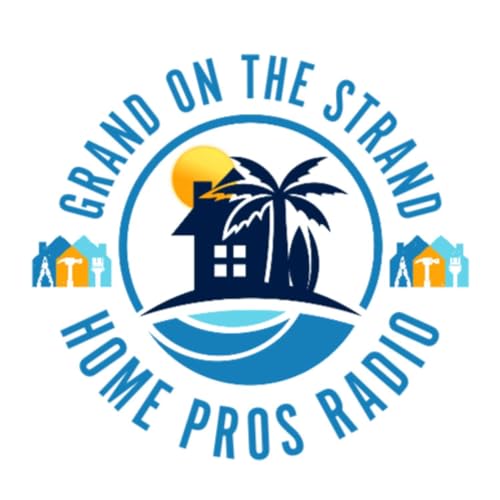 Grand On The Strand Home Pro's Radio cover art