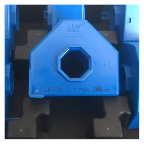 Transformateur de courant LA100-P/SP11 module de détection 100 A pour PCB - 3