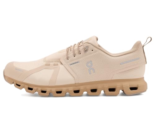 Image of On Men's Cloud 6 WP Sneakers