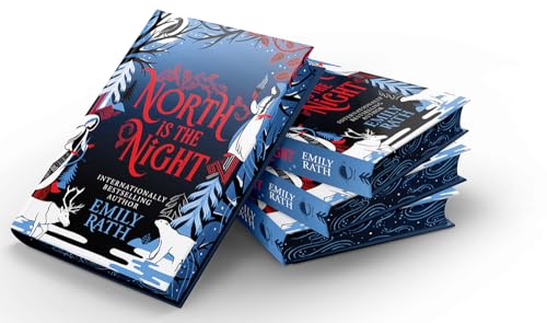 Image of North Is the Night: Deluxe Limited Edition (Tuonela Duet)