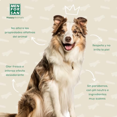 colonia de canela mercadona