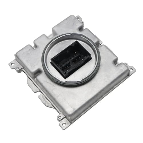 Module de commande de phares 7PP.941.572.AC pour Audi A4 A5 Q5 R8