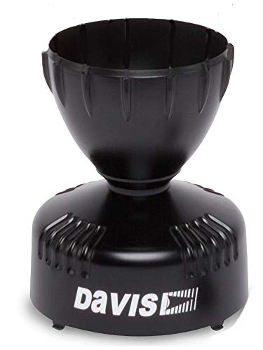 Davis Aerocone 6462 Basic Rain Collector Rain Gauge for Vantage Pro 2