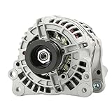 Generator Alternator Compatible For AUDI A3 TT FORD GALAXY SEAT INCA ALHAMBRA TOLEDO II CORDOBA