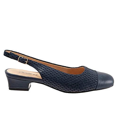 Image of Trotters Womens DeaPumps