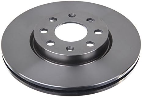 Eurobrake 5815202348 - Brake Disc