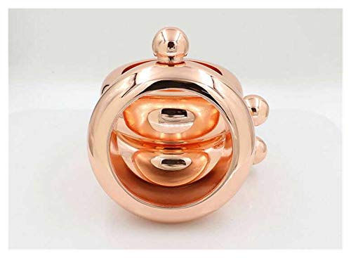 Gift Boxed Flask Armband, Rvs Heren En Dames Armband Heupfles Draagbare 3.5 Oz Armband Armband Cover Rvs Verborgen Wijnfles Trechter Verjaardagsfeestje Club Bar Gift (Color : Multi-colored) - Image 7