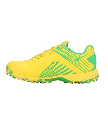 Image of Puma Men 22 FH Rubber Cricket Shoe