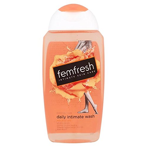 Femfresh Daily Intimate Wash 250Ml