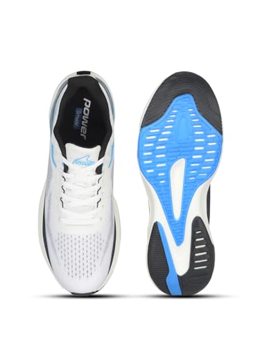 Image of Power Mens Shoes Sneaker