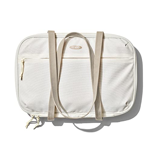 Oxo Good Grips Insulated Casserole Carrier - Oat #TOP6