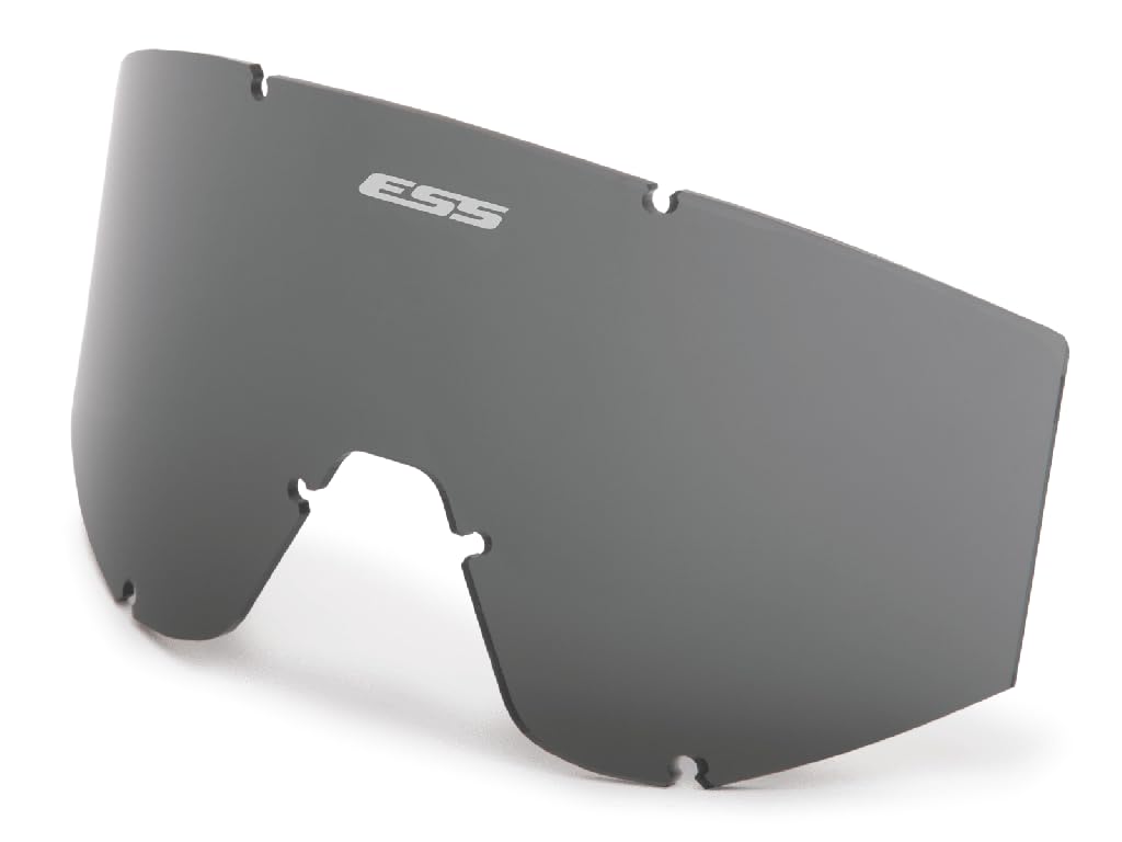 Rplmt Lens, Striketeam, Smoke Gray