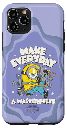 �~�j�I���Y�������X�^�[�Y Hollywood Masterpiece �X�}�z�P�[�X iPhone 11 Pro �p