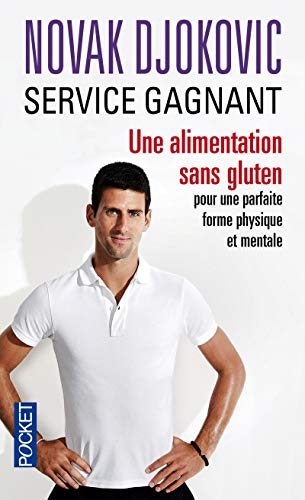  Service gagnant livre En ligne