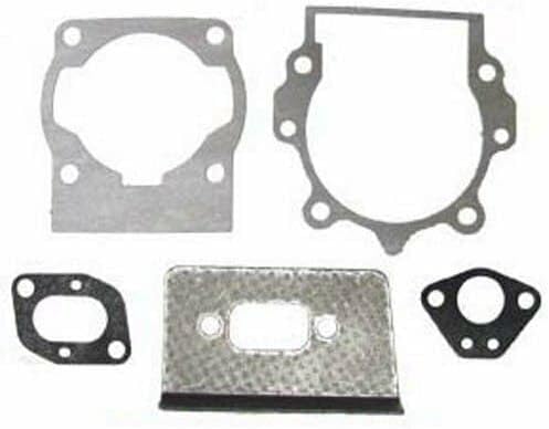 Replace Parts for Machine Cylinder Motor Gaskets for Earthquake 35064 Powerhead for Auger