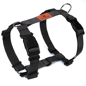 犬用ハーネス - Amazon.co.jp