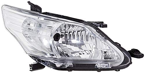 MINDA HEAD LIGHT ASSEMBLY INNOVA TYPE 3 RIGHT HL 5643M