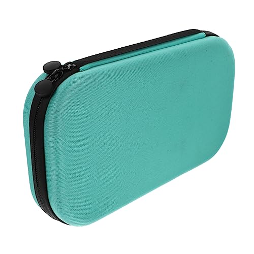 MAGICLULU Bolsa De Almacenamiento De Estetoscopio Caso Bolsa De Viaje Para Estetoscopio Cubrir Cubierta De Almacenamiento De Estetoscopio Azul Color Aleatorio