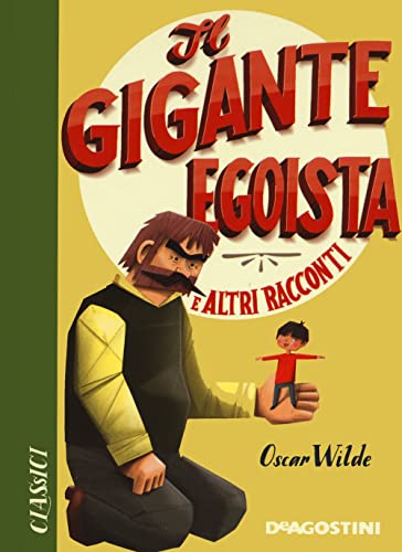  Il gigante egoista