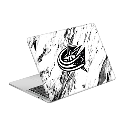 Housse Vinyle MacBook Pro 13 A1708 NHL Anti-Traces de Doigts et Usure