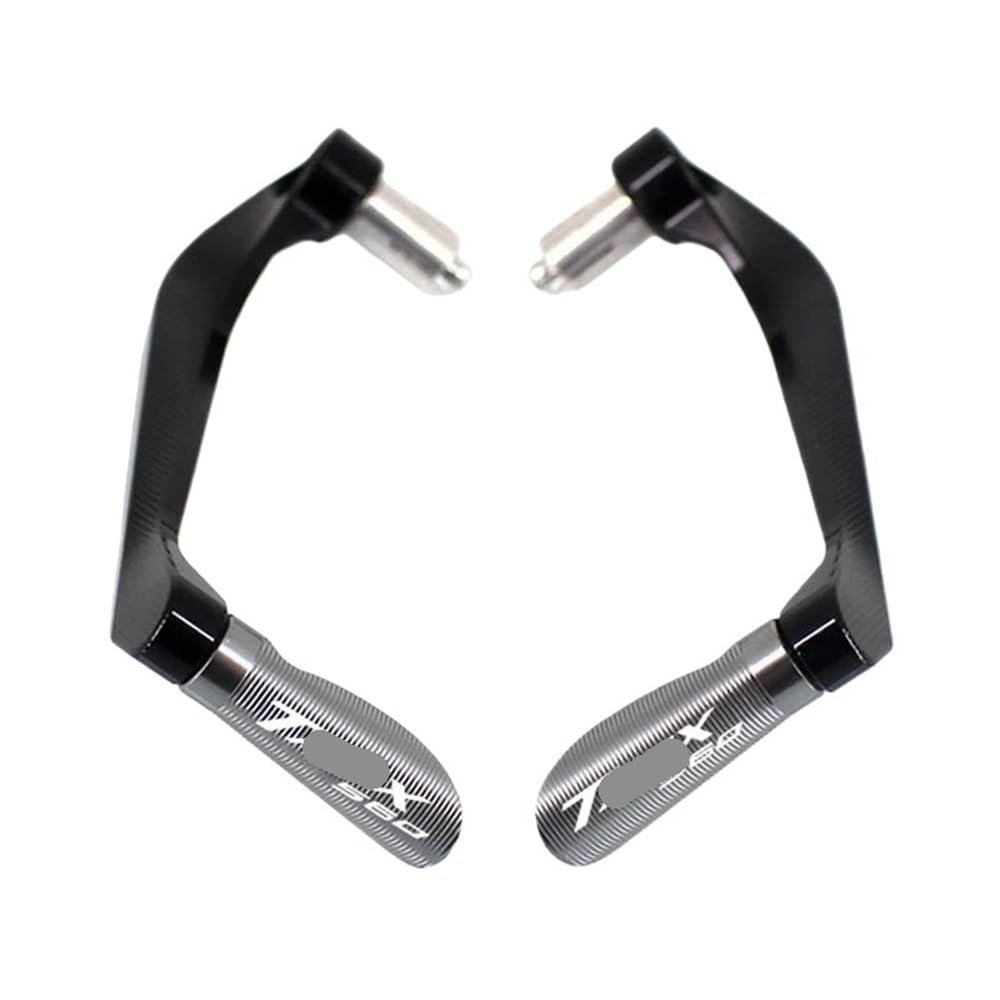 Protège-leviers moto pour TMAX 560 Tech Max 2019-2023 guidon