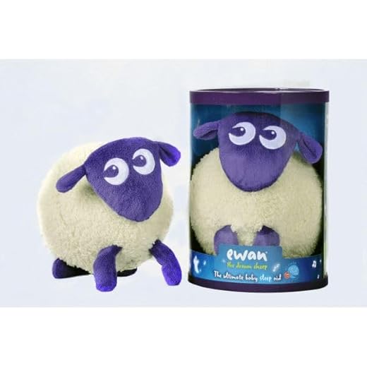 Ewan O Carneirinho dos Sonhos