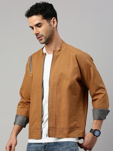 Image of VOXATI Men's Denim Truckers Jacket