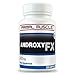 AndroxyFX | Strongest Testosterone Booster Supplement For Men. Users Report Ripped, Lean Muscle Growth - Melts Away Body Fat - FAST Recovery | 1 Month Test Booster | 120 Capsules (Formerly Androxybol)